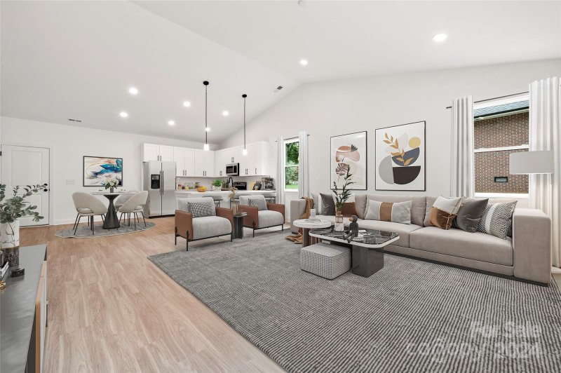 Property image 3 at 143 Robin Road, Lincolnton, NC 28092