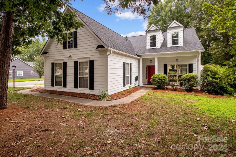 Property image 2 at 11808 Mourning Dove Lane, Charlotte, NC 28269