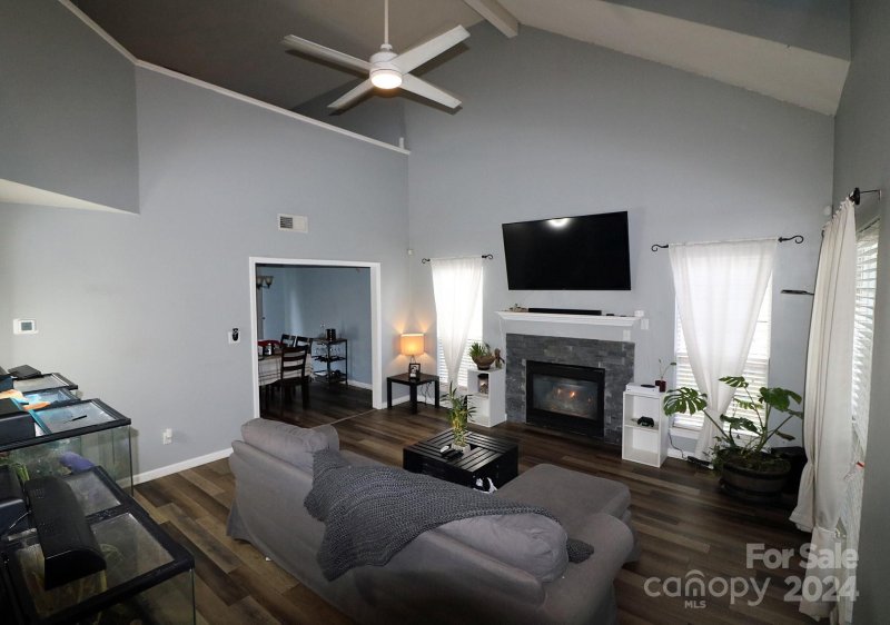 Property image 4 at 11808 Mourning Dove Lane, Charlotte, NC 28269