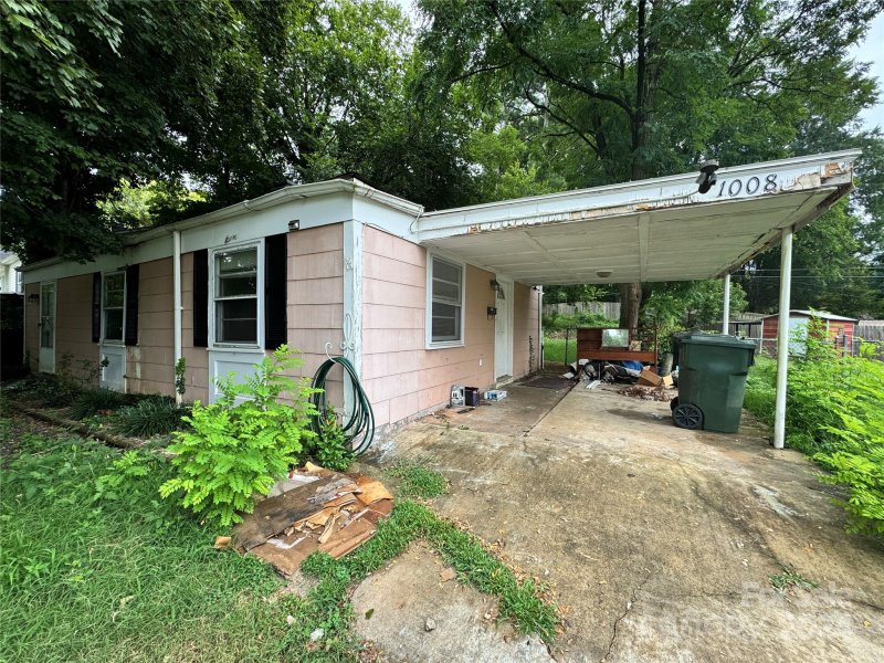 Property image 2 at 1008 Bose Avenue, Rock Hill, SC 29732