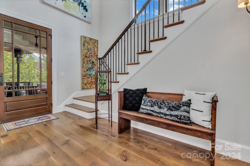 Property image 5 at 34 Wordsworth Road, Black Mountain, NC 28711