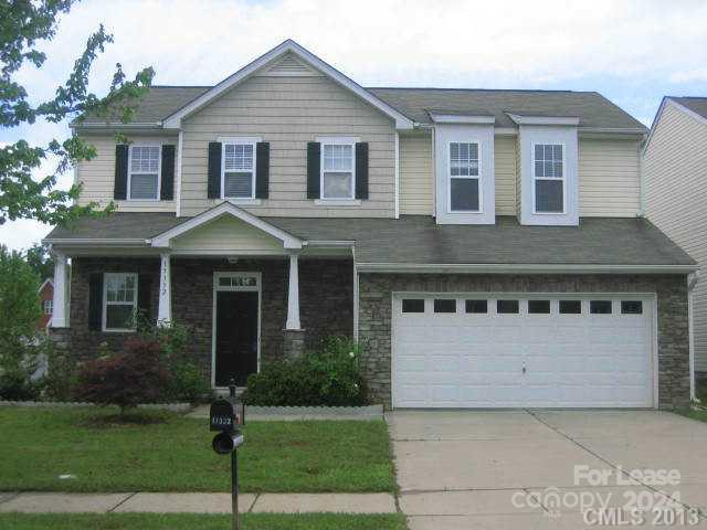 Property image 2 at 17332 Newlands Corner Lane, Charlotte, NC 28277