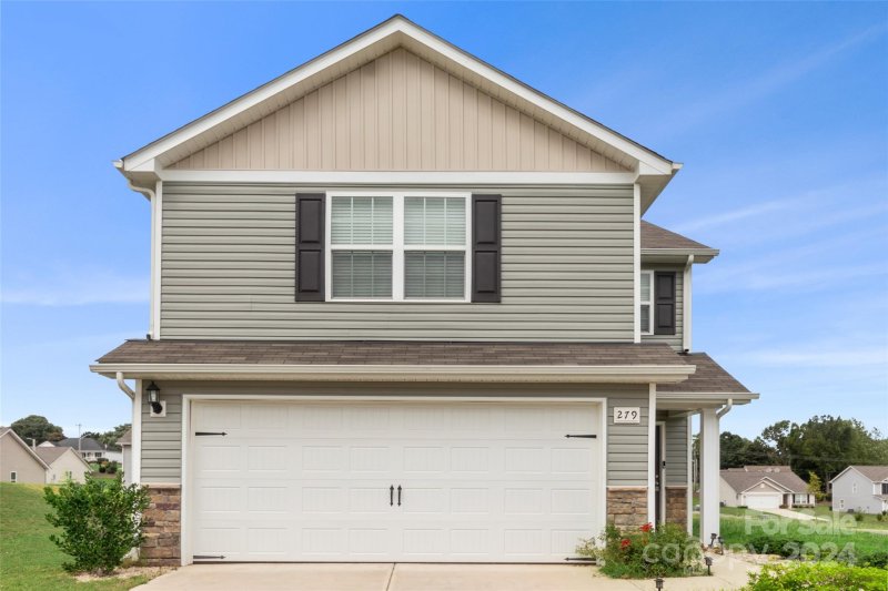 Property image 2 at 279 Kenyon Drive, Kings Mountain, NC 28086