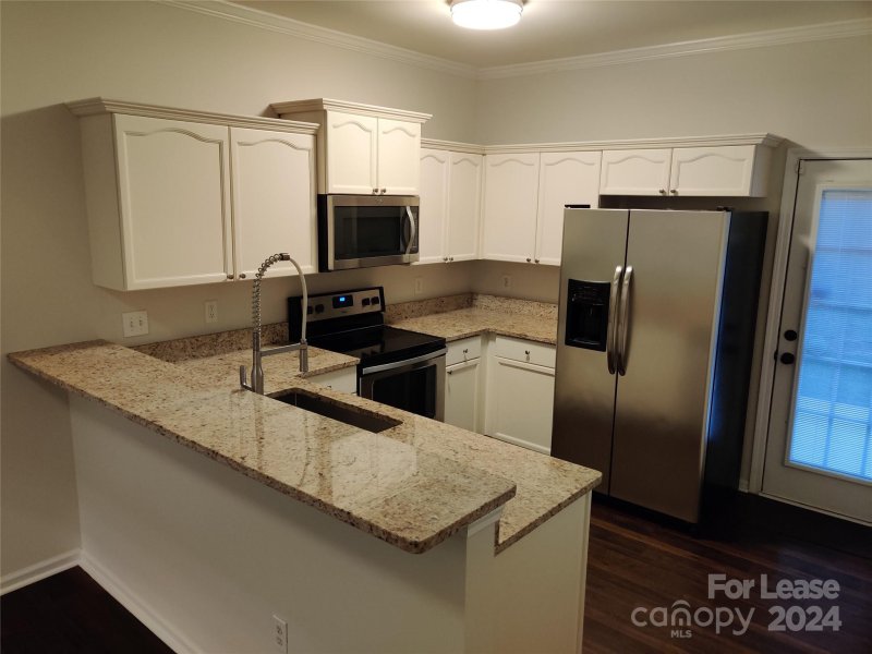 Property image 4 at 5418 Franklin Springs Circle, Charlotte, NC 28217