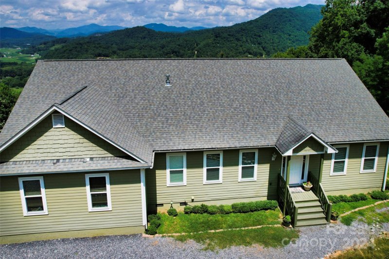 Property image 3 at 625 Trials Gap Drive, Waynesville, NC 28786