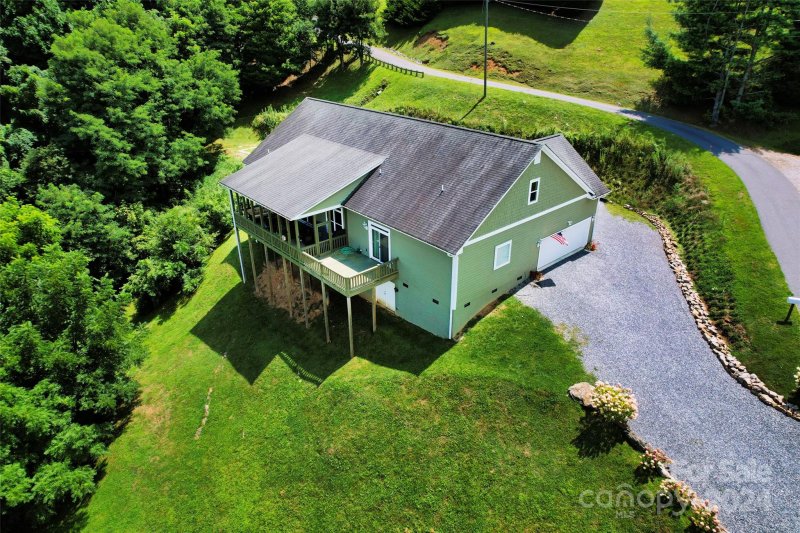 Property image 5 at 625 Trials Gap Drive, Waynesville, NC 28786