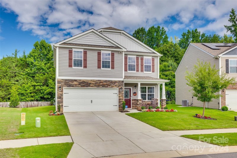 Property image 2 at 759 Sun Briar Circle, Clover, SC 29710