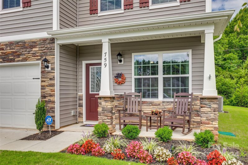 Property image 3 at 759 Sun Briar Circle, Clover, SC 29710