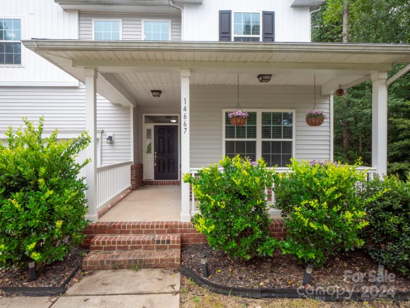 Property image 3 at 14667 Heather Leanne Road, Huntersville, NC 28078