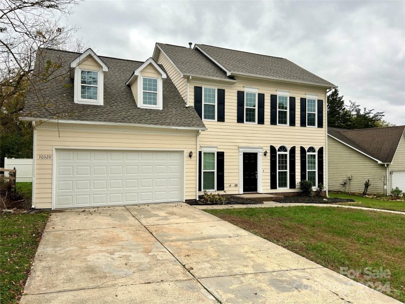 Property image 2 at 10320 Rosemallow Road, Charlotte, NC 28213