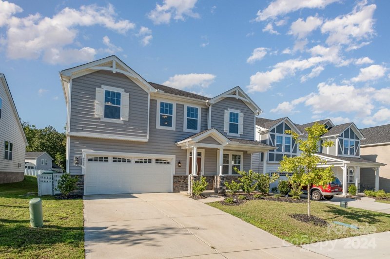Property image 3 at 16038 Fieldstone Trace, Charlotte, NC 28278