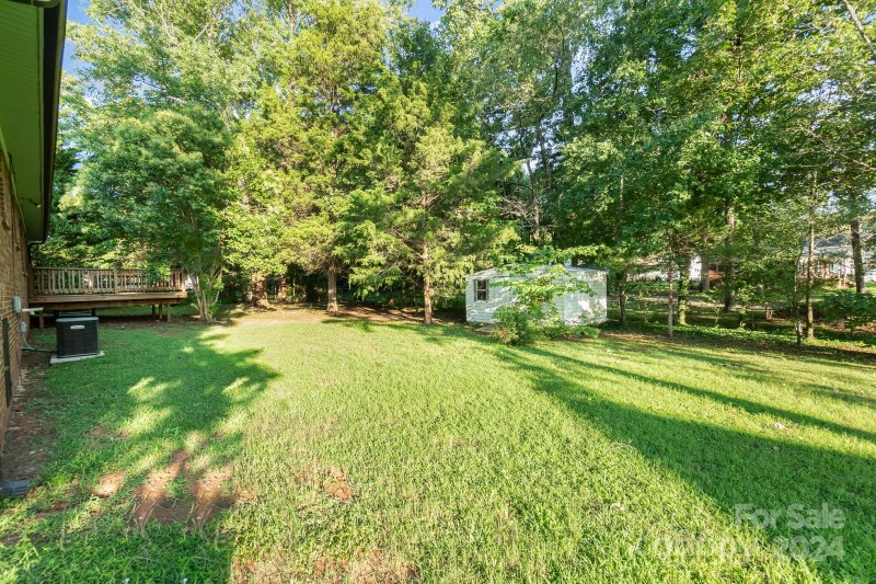Property image 4 at 1205 Robinhood Lane, Kannapolis, NC 28081