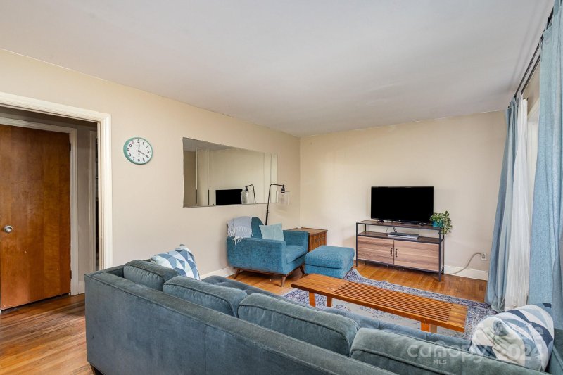 Property image 3 at 3540 Edsel Place, Charlotte, NC 28205