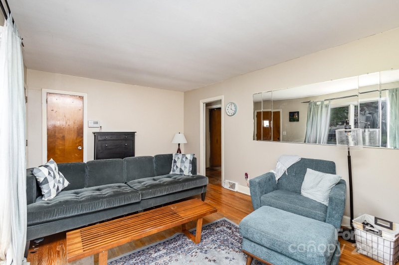 Property image 4 at 3540 Edsel Place, Charlotte, NC 28205