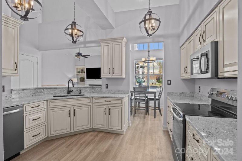 Property image 5 at 18419 Harborside Drive, Cornelius, NC 28031