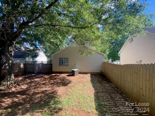 Property image 2 at 8015 Sherington Way, Charlotte, NC 28227