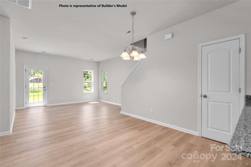 Property image 3 at 5336 Cherrie Kate Court, Stanley, NC 28164