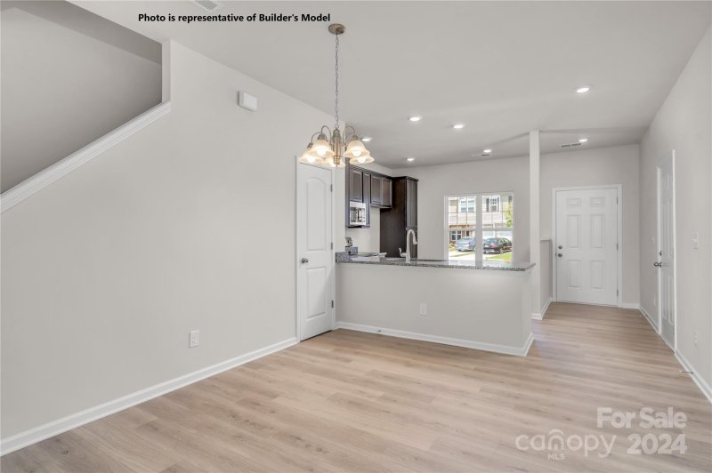 Property image 4 at 5336 Cherrie Kate Court, Stanley, NC 28164