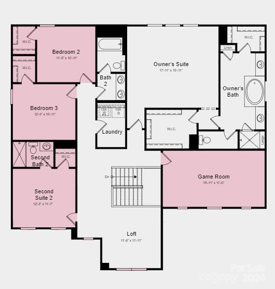 Property image 3 at 1237 Sugar Creek Road, Indian Land, SC 29707