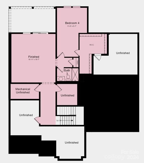 Property image 5 at 1237 Sugar Creek Road, Indian Land, SC 29707