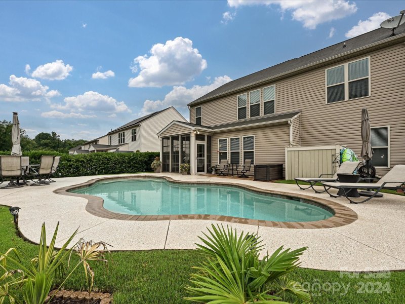 Property image 2 at 3895 Kestrel Lane, Fort Mill, SC 29707