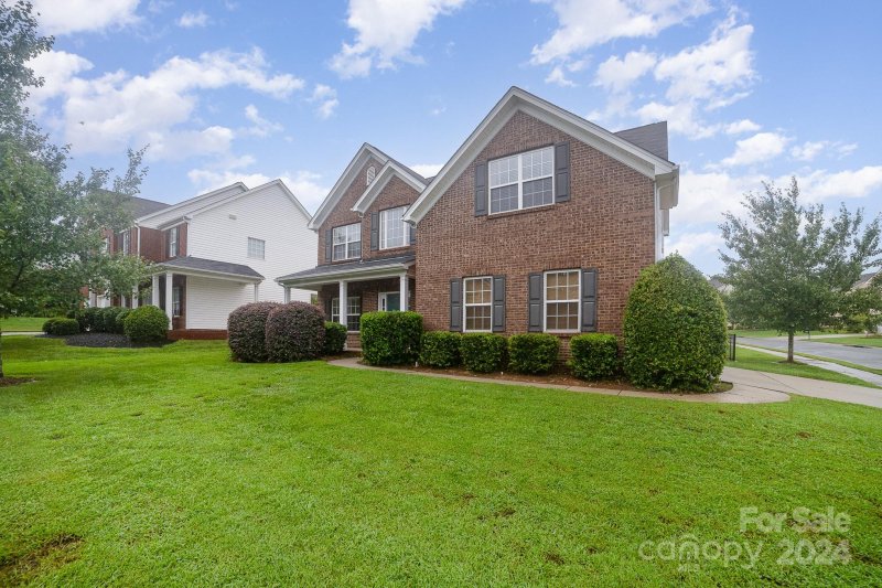 Property image 2 at 2627 Sierra Chase Drive, Monroe, NC 28112