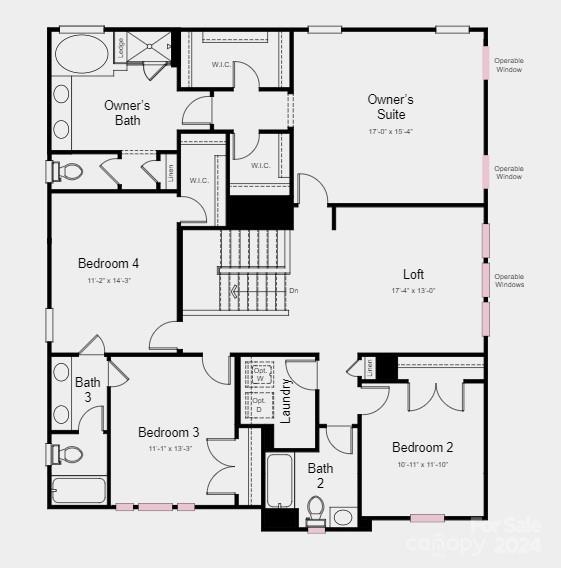 Property image 4 at 1218 Sugar Creek Road, Indian Land, SC 29707