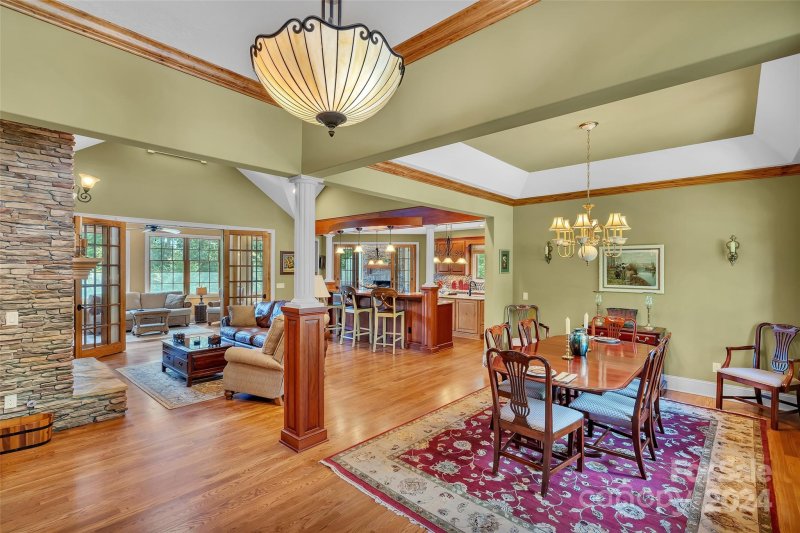 Property image 3 at 143 Chattooga Run, Hendersonville, NC 28739