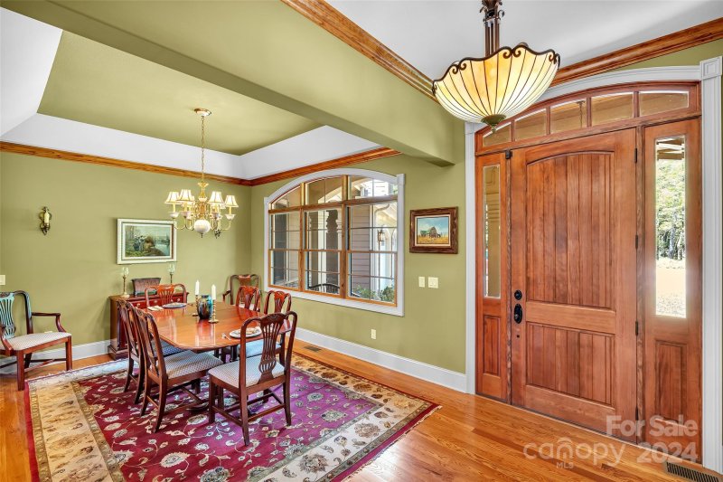 Property image 5 at 143 Chattooga Run, Hendersonville, NC 28739