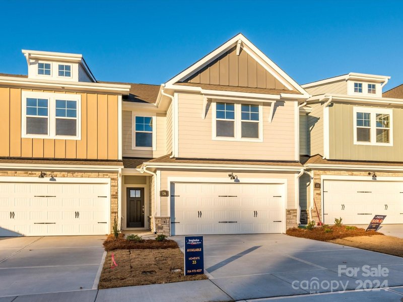 Property image 2 at 136 Halite Lane, Waxhaw, NC 28173