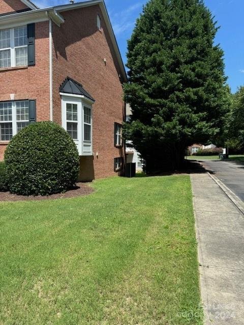 Property image 2 at 12353 Verdant Court, Charlotte, NC 28273