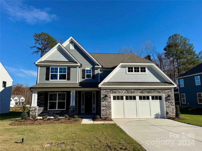 2007 Cedar Falls Drive