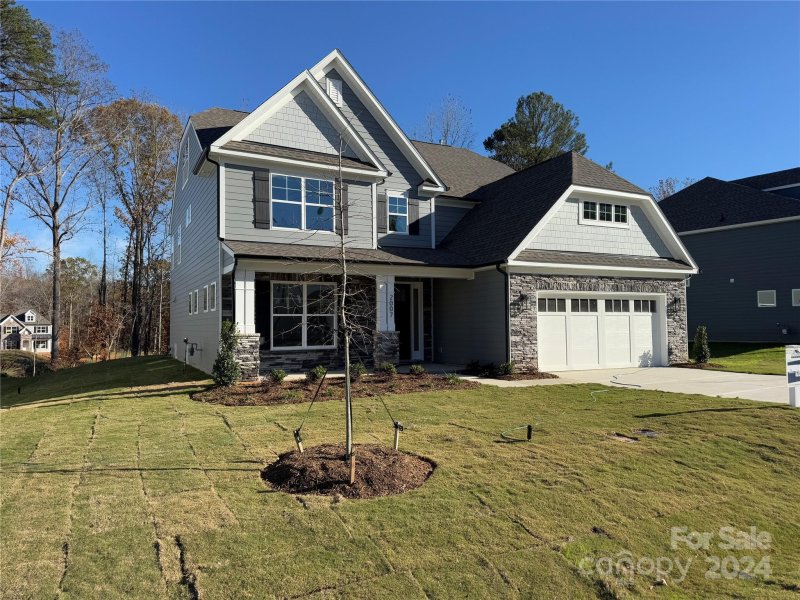 Property image 2 at 2007 Cedar Falls Drive, Waxhaw, NC 28173