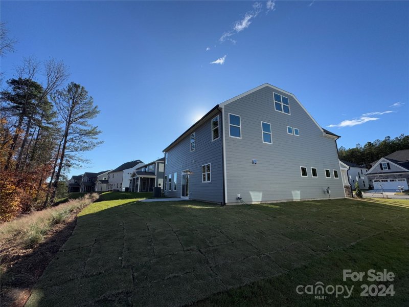 Property image 5 at 2007 Cedar Falls Drive, Waxhaw, NC 28173