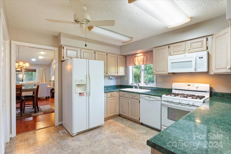 Property image 4 at 203 Willow Oak Lane, Hendersonville, NC 28791