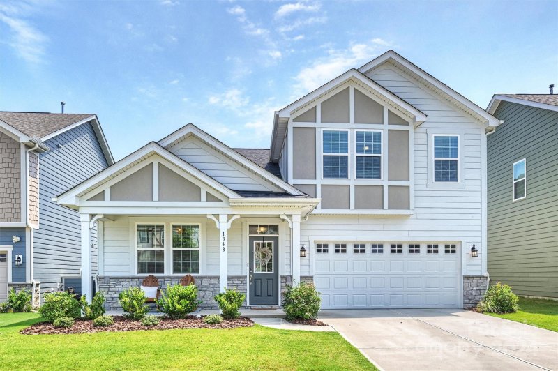 Property image 2 at 1348 Tollcross Road, Indian Trail, NC 28079