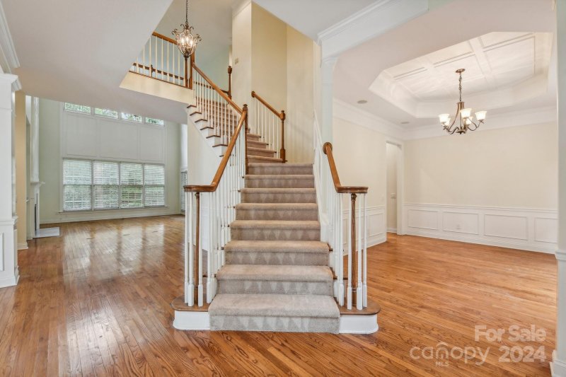 Property image 5 at 7307 Versailles Lane, Charlotte, NC 28277