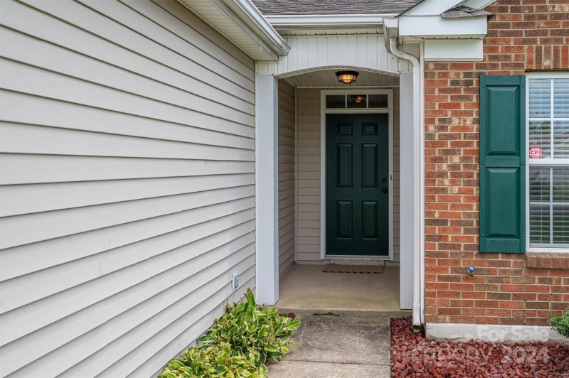 Property image 3 at 10222 Orchard Grass Court, Charlotte, NC 28278