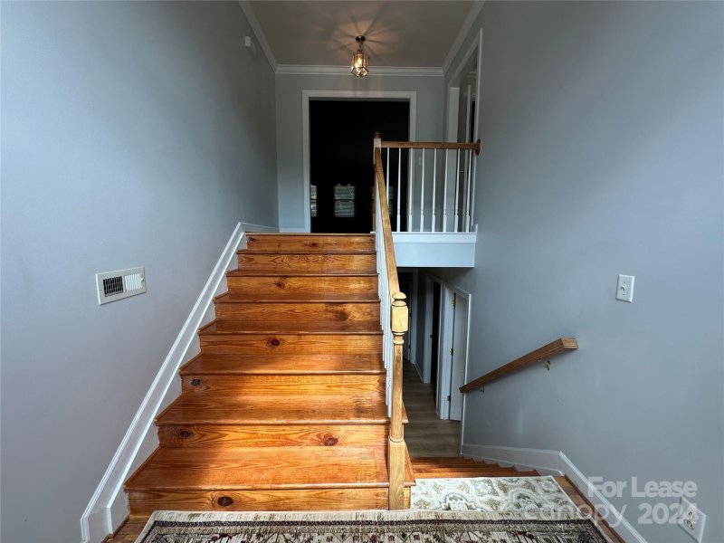 Property image 2 at 516 Clairview Lane, Matthews, NC 28105