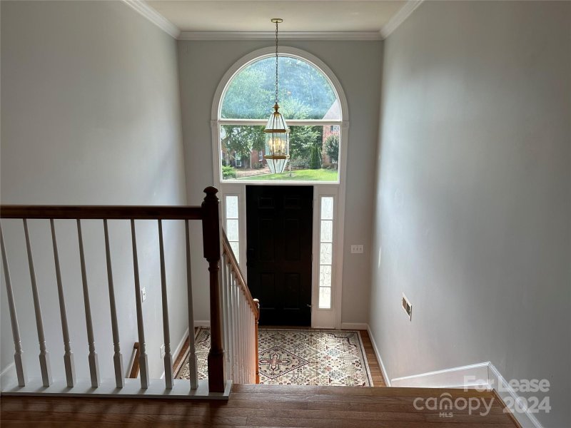 Property image 3 at 516 Clairview Lane, Matthews, NC 28105