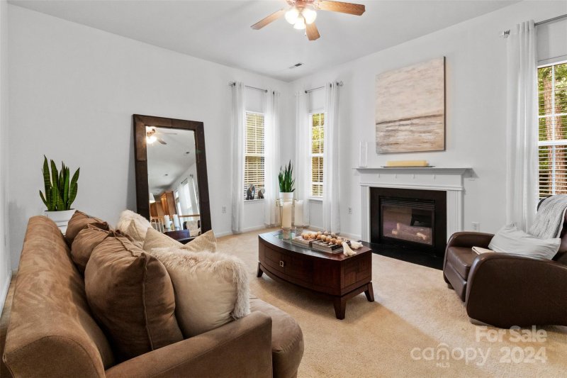 Property image 3 at 8515 Ridgeline Lane, Charlotte, NC 28269