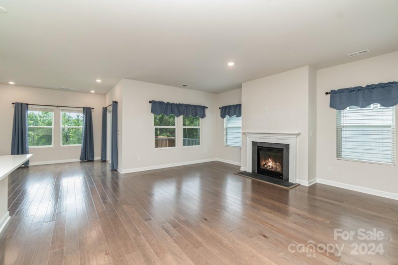 Property image 3 at 2183 Cherrybark Court, Denver, NC 28037