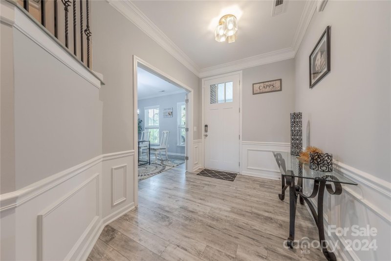 Property image 4 at 5333 Meadowcroft Way, Fort Mill, SC 29708
