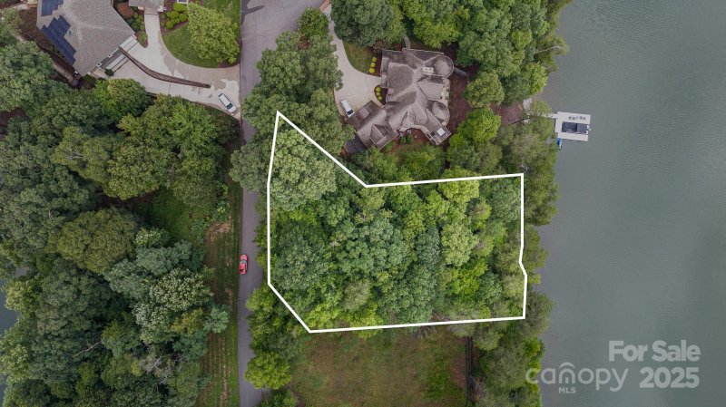 281 Windemere Isle Road