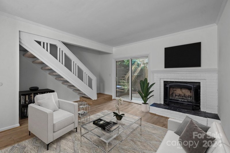 Property image 2 at 421 Church Street, Charlotte, NC 28202