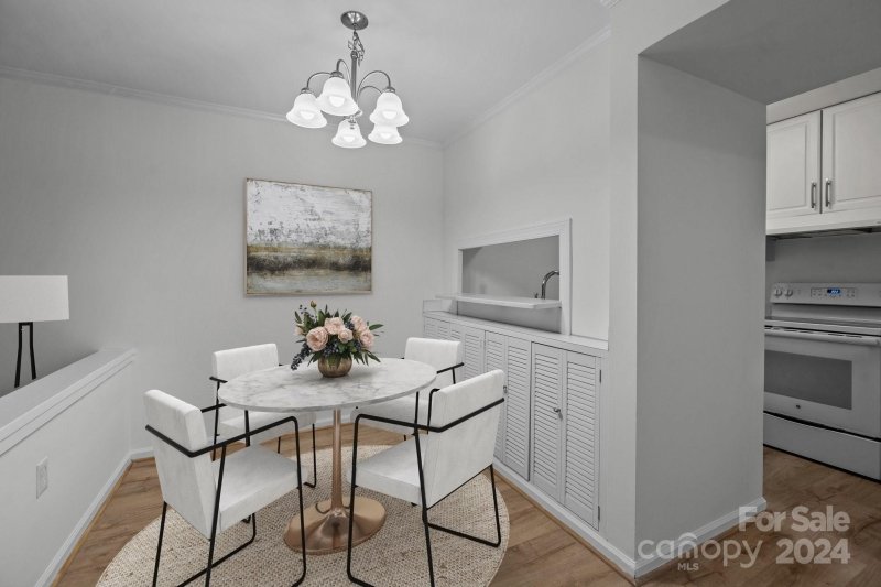 Property image 4 at 421 Church Street, Charlotte, NC 28202