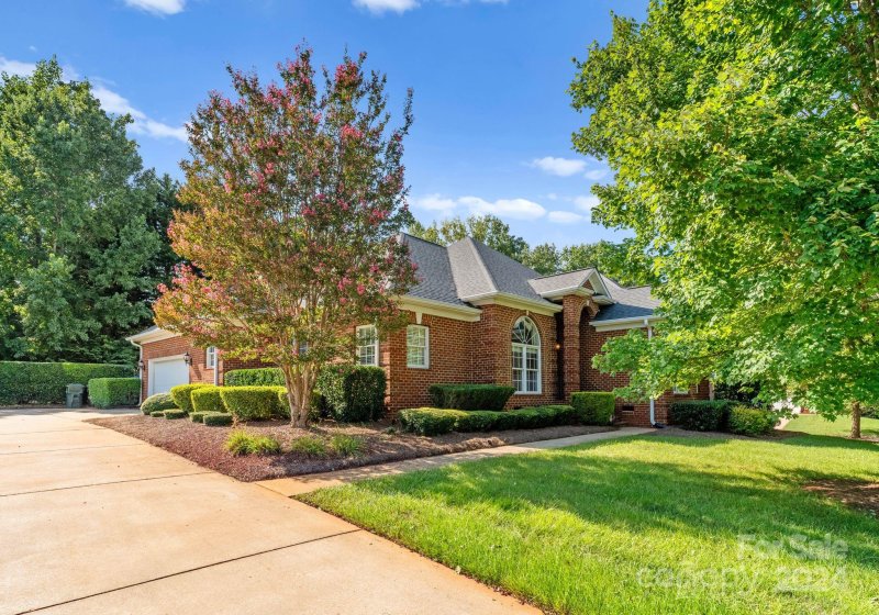 Property image 2 at 3507 Araglin Drive, Gastonia, NC 28056