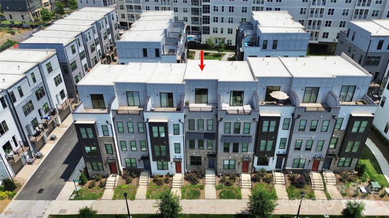 Property image 3 at 1733 Dunavant Street, Charlotte, NC 28203