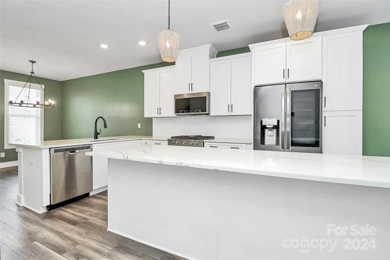 Property image 5 at 1733 Dunavant Street, Charlotte, NC 28203