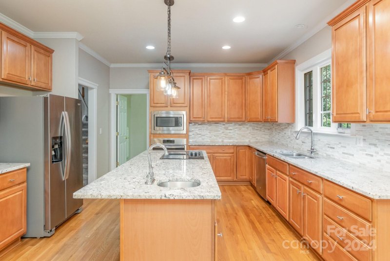 Property image 4 at 2801 Swinton Court, Waxhaw, NC 28173